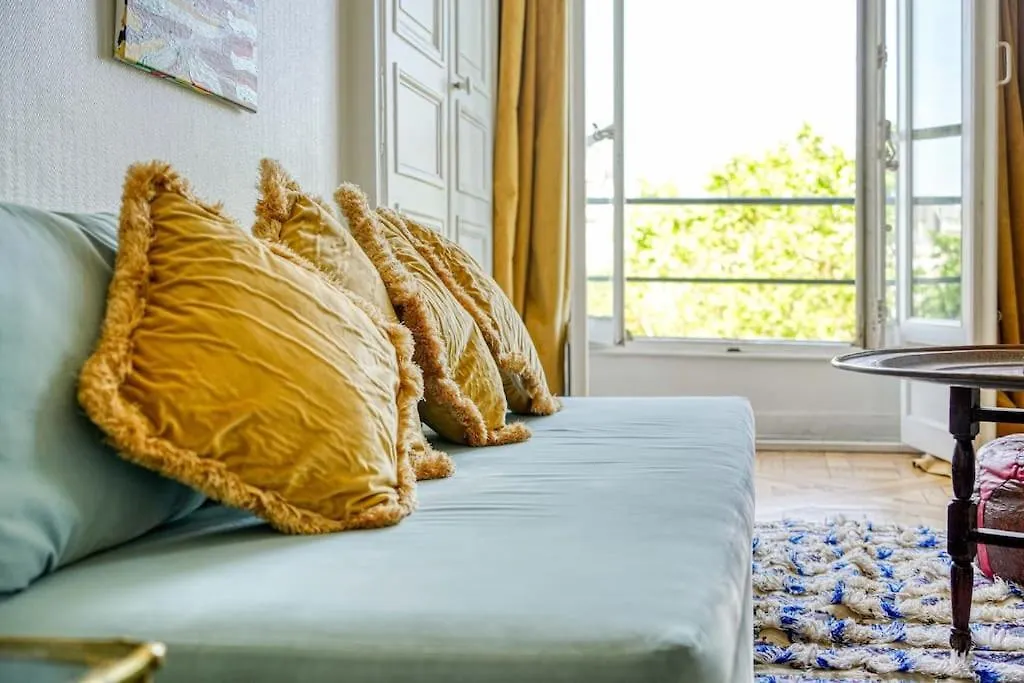 Saint Louis Luxury * Parijs